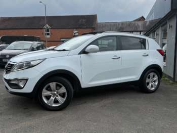Used Kia Sportage 2013 for sale - 74376316: Photo