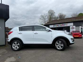 Used Kia Sportage 2013 for sale - 74376316: Photo