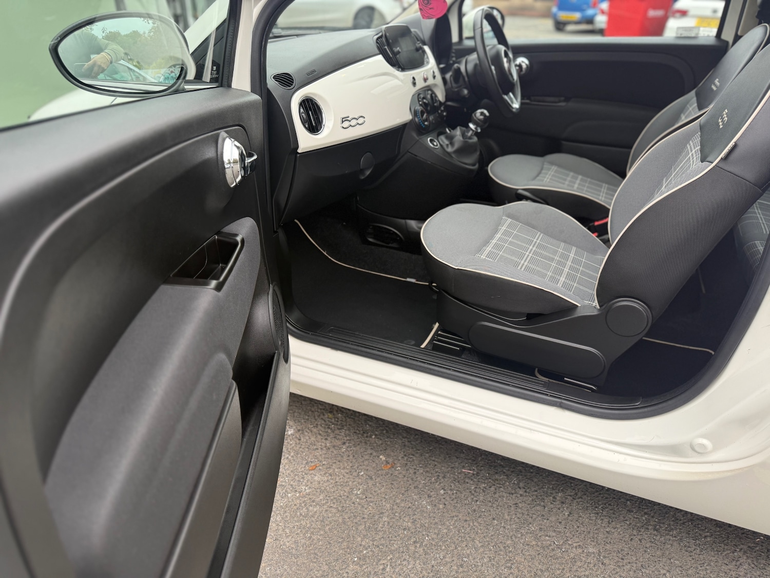 Used Fiat 500 2019 for sale - 76231847: Photo 10