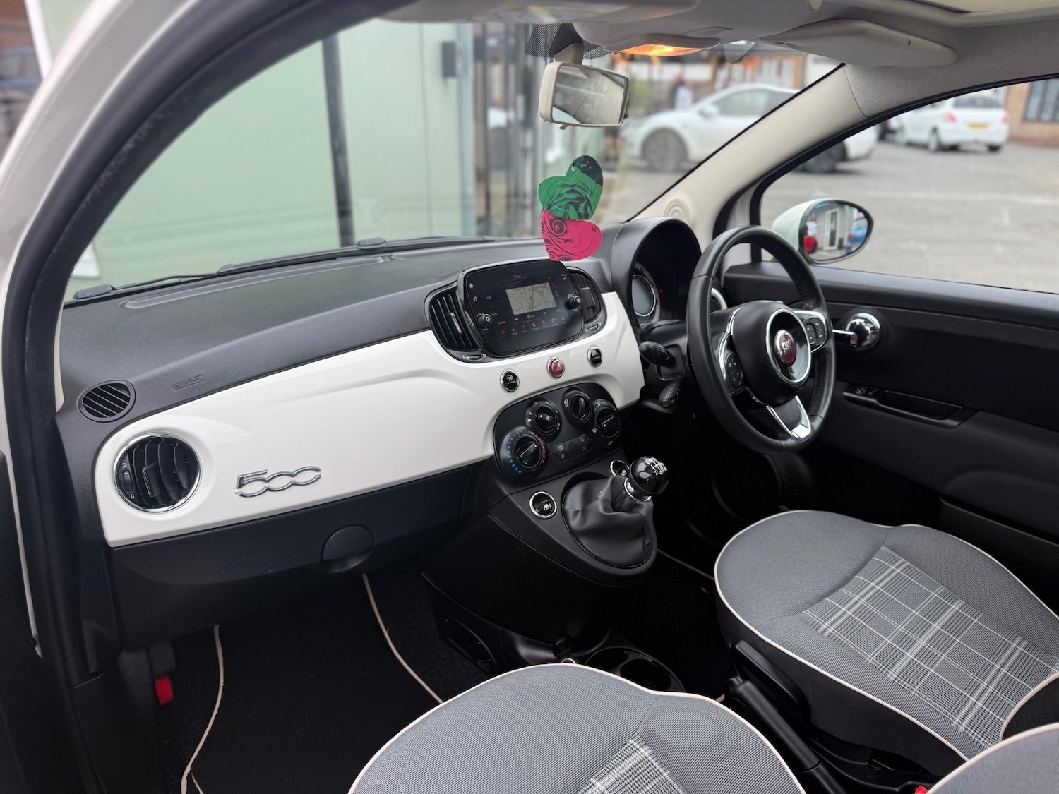 Used Fiat 500 2019 for sale - 76231847: Photo 11