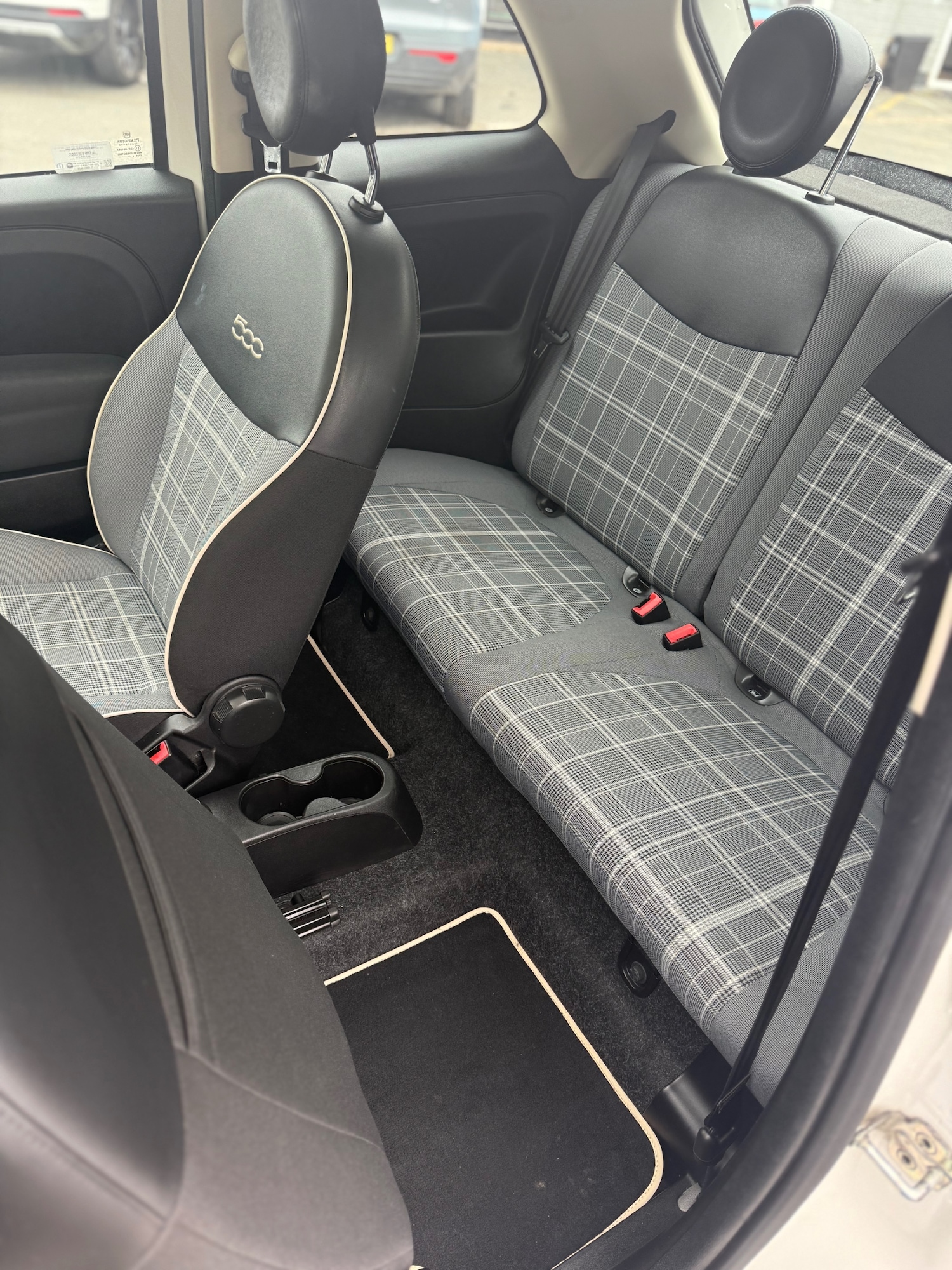 Used Fiat 500 2019 for sale - 76231847: Photo 12