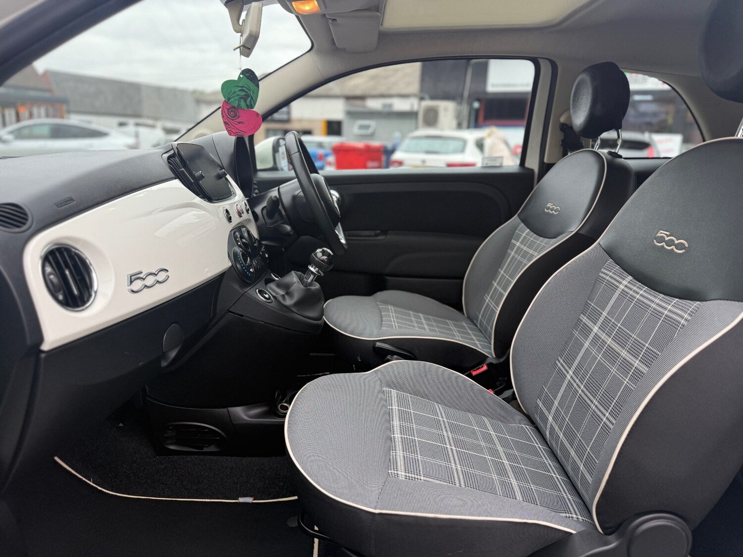 Used Fiat 500 2019 for sale - 76231847: Photo 13