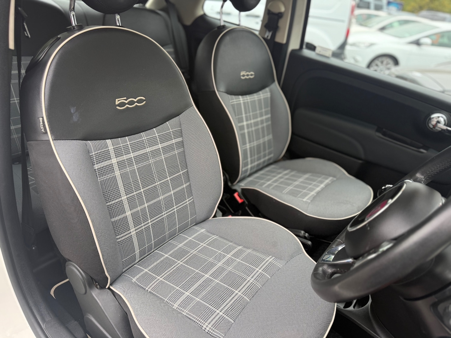 Used Fiat 500 2019 for sale - 76231847: Photo 15