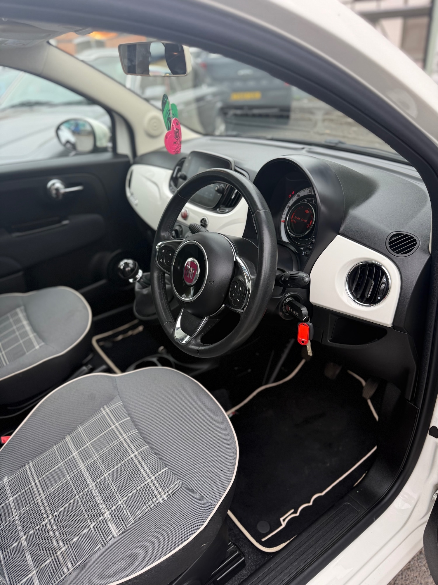 Used Fiat 500 2019 for sale - 76231847: Photo 16