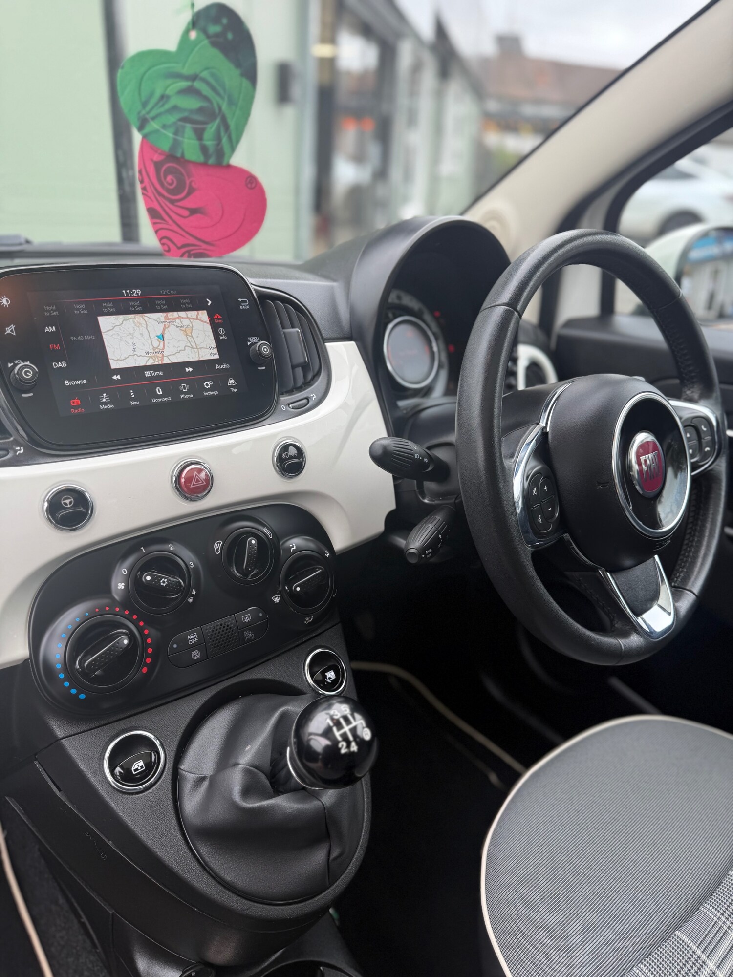 Used Fiat 500 2019 for sale - 76231847: Photo 18