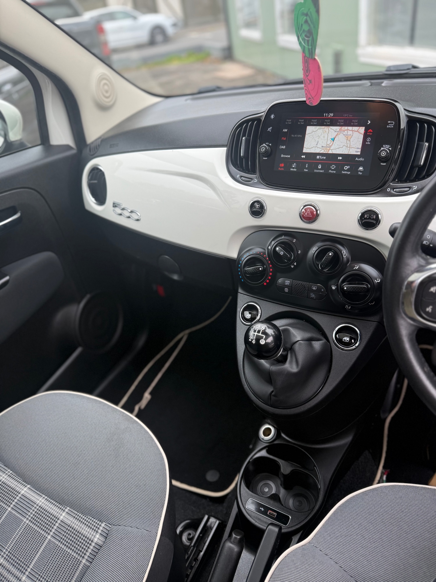 Used Fiat 500 2019 for sale - 76231847: Photo 19