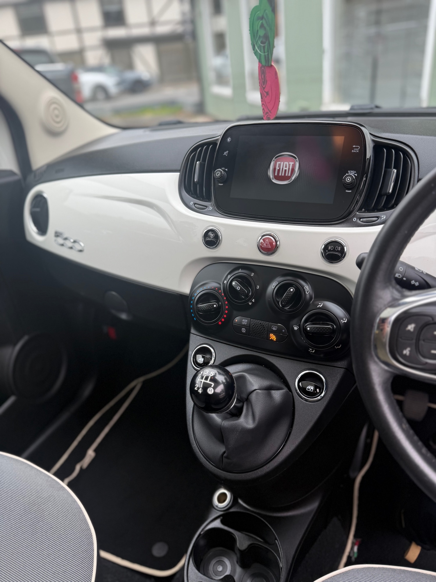 Used Fiat 500 2019 for sale - 76231847: Photo 20