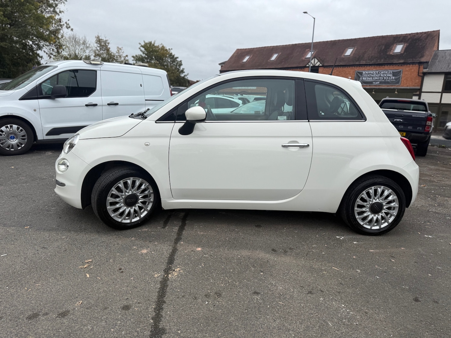 Used Fiat 500 2019 for sale - 76231847: Photo 3