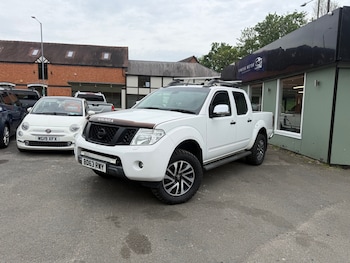 Used Nissan Navara 2013 for sale - 78453155: Photo