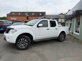 Used Nissan Navara 2013 for sale - 78453155: Photo