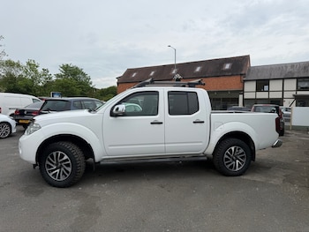 Used Nissan Navara 2013 for sale - 78453155: Photo