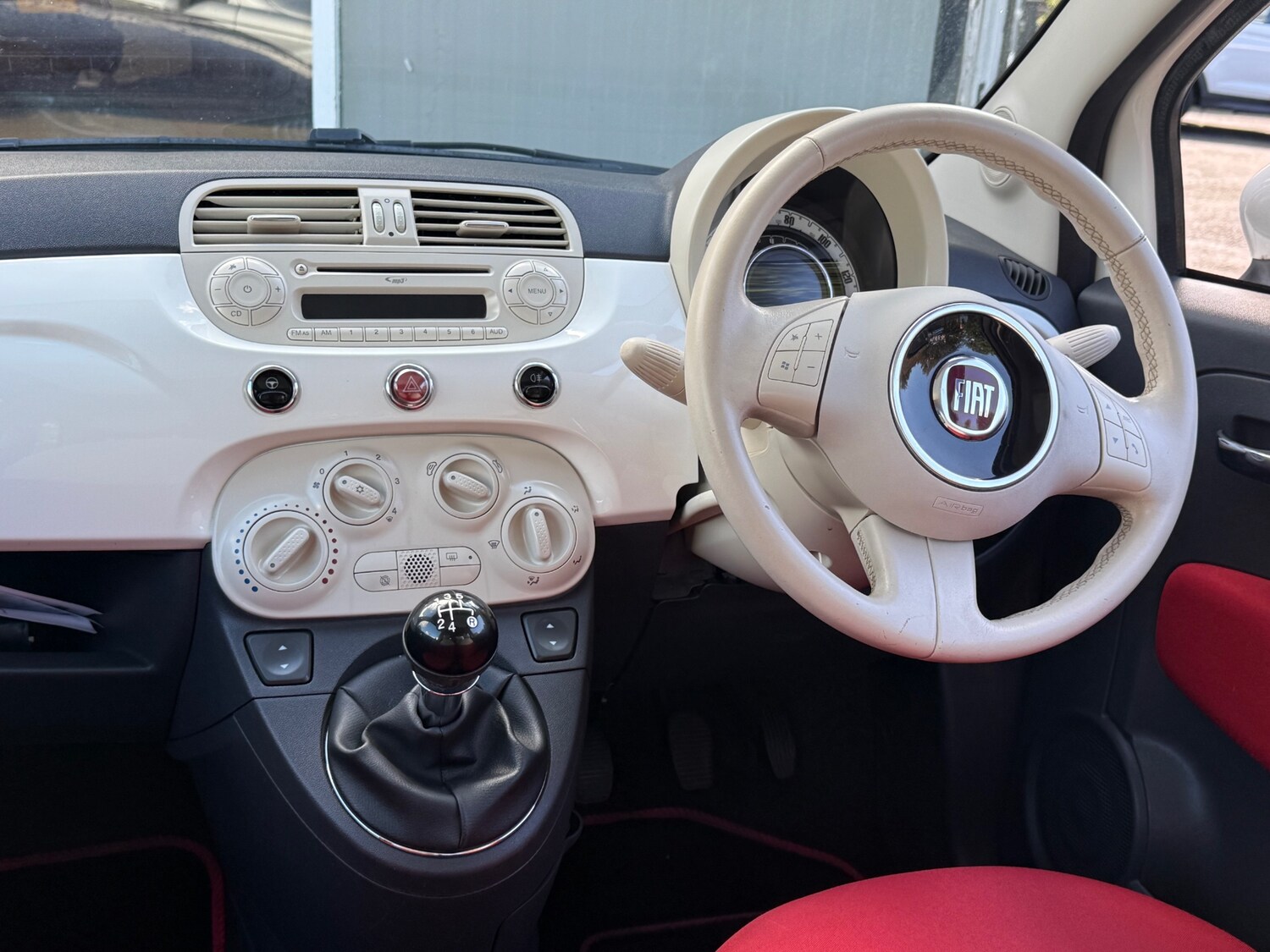 Vehicle 24
