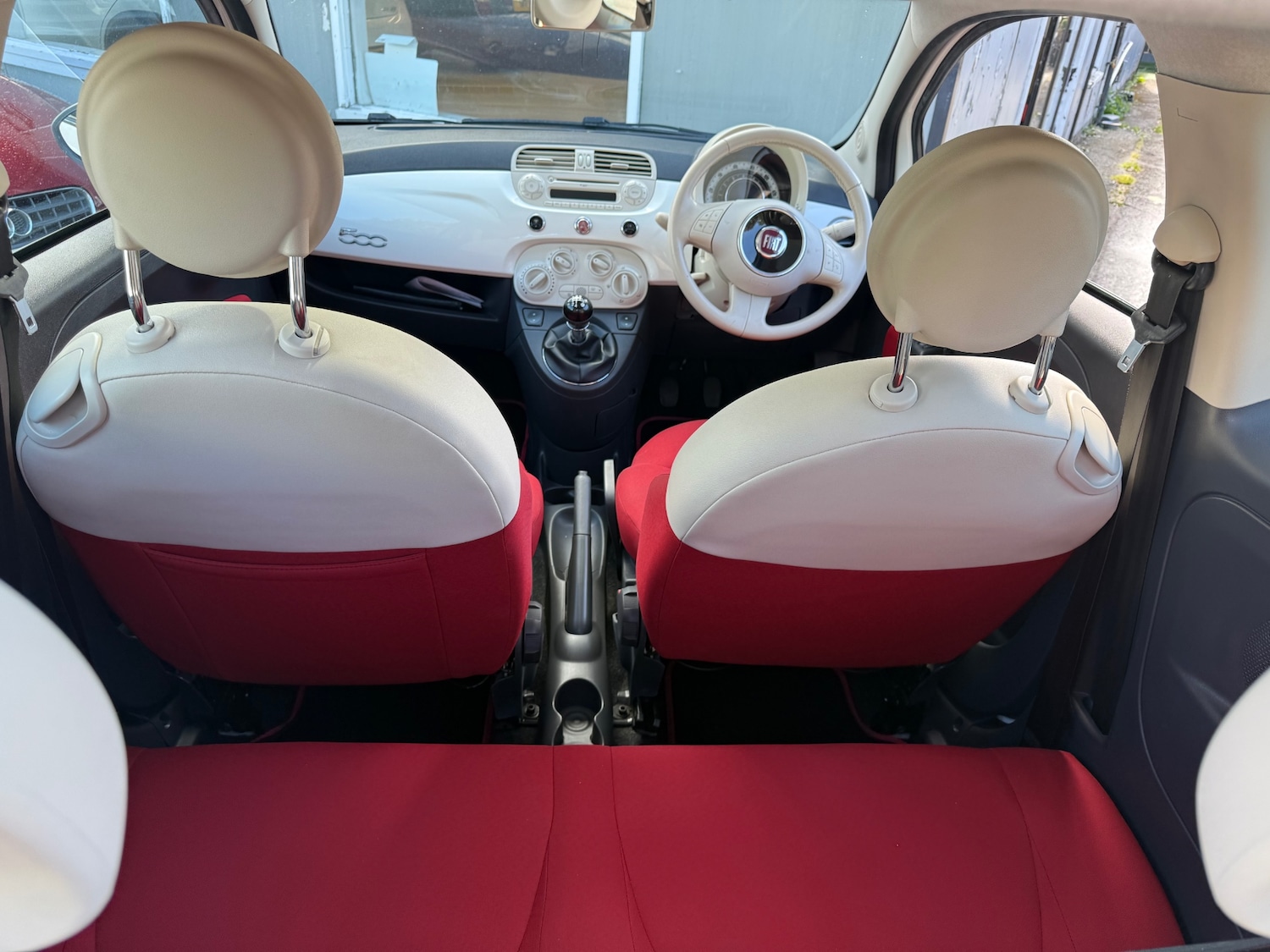 Vehicle 25