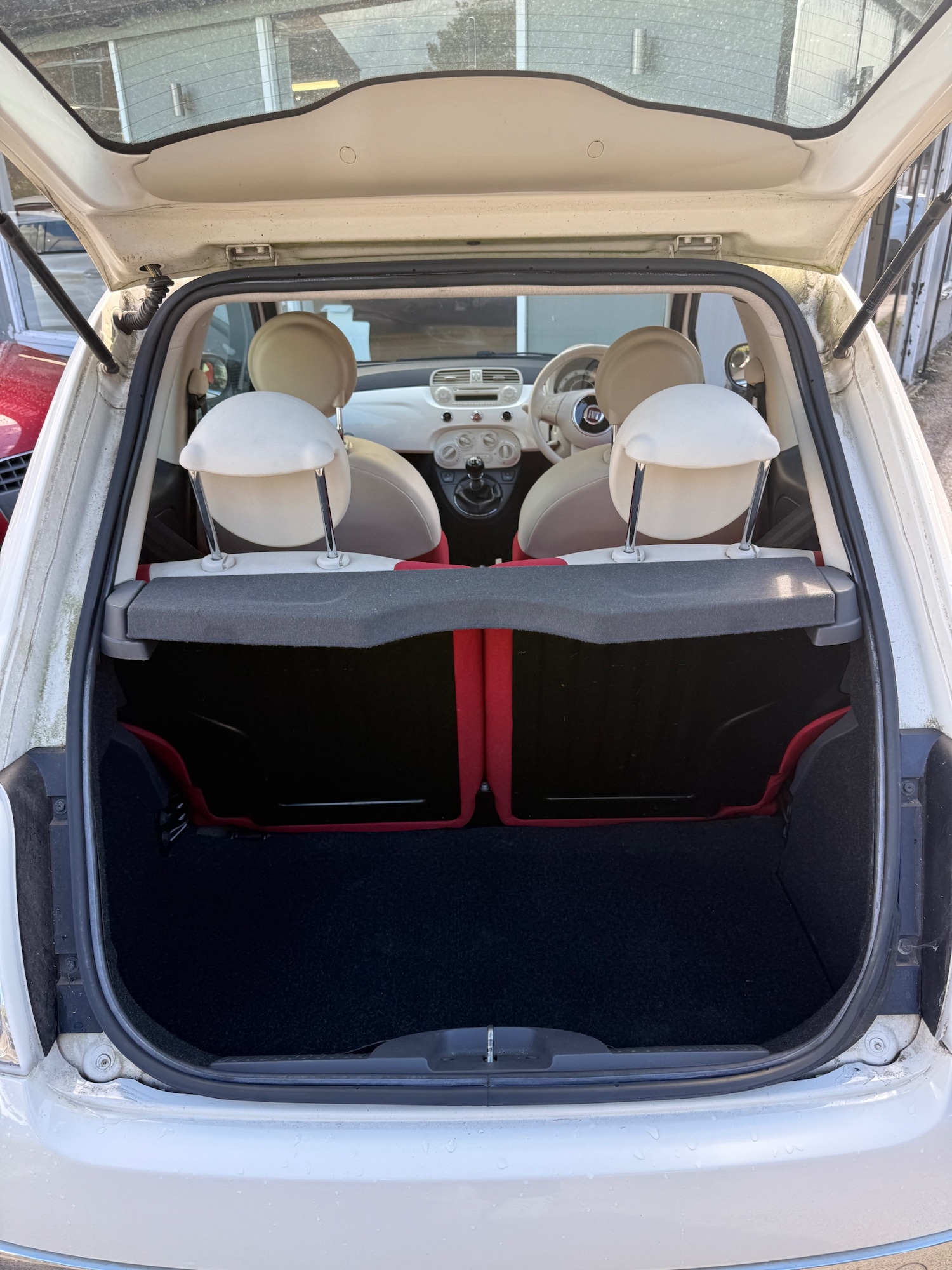 Vehicle 26