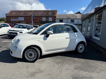 Used Fiat 500 2013 for sale - 75701277: Photo