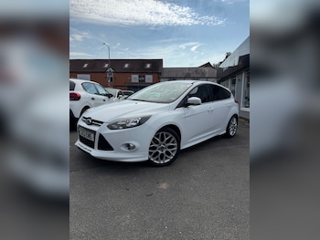 2013 (13) - 1.0 125 EcoBoost Zetec S 5dr