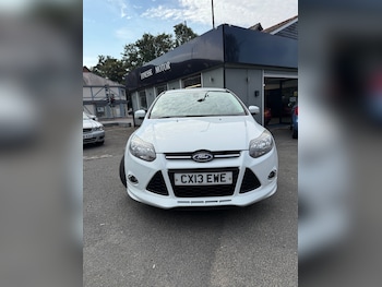 Used Ford Focus 2013 for sale - 75593254: Photo