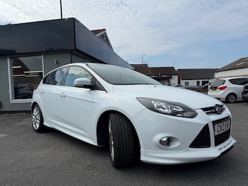 Used Ford Focus 2013 for sale - 75593254: Photo