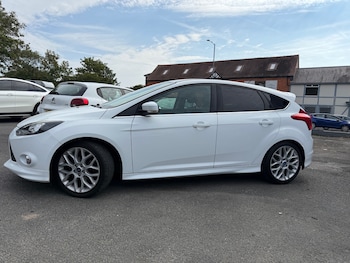 Used Ford Focus 2013 for sale - 75593254: Photo