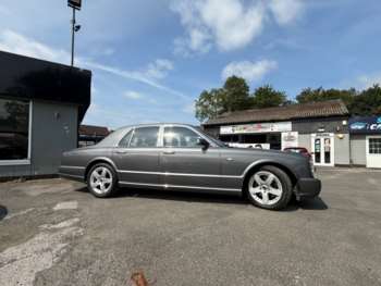 Used Bentley Arnage 2003 for sale - 75017399: Photo