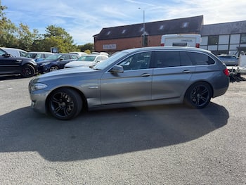 Used BMW 5 Series 2013 for sale - 79706078: Photo