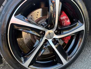 Used Mercedes-Benz CLK 2007 for sale - 74086569: Photo