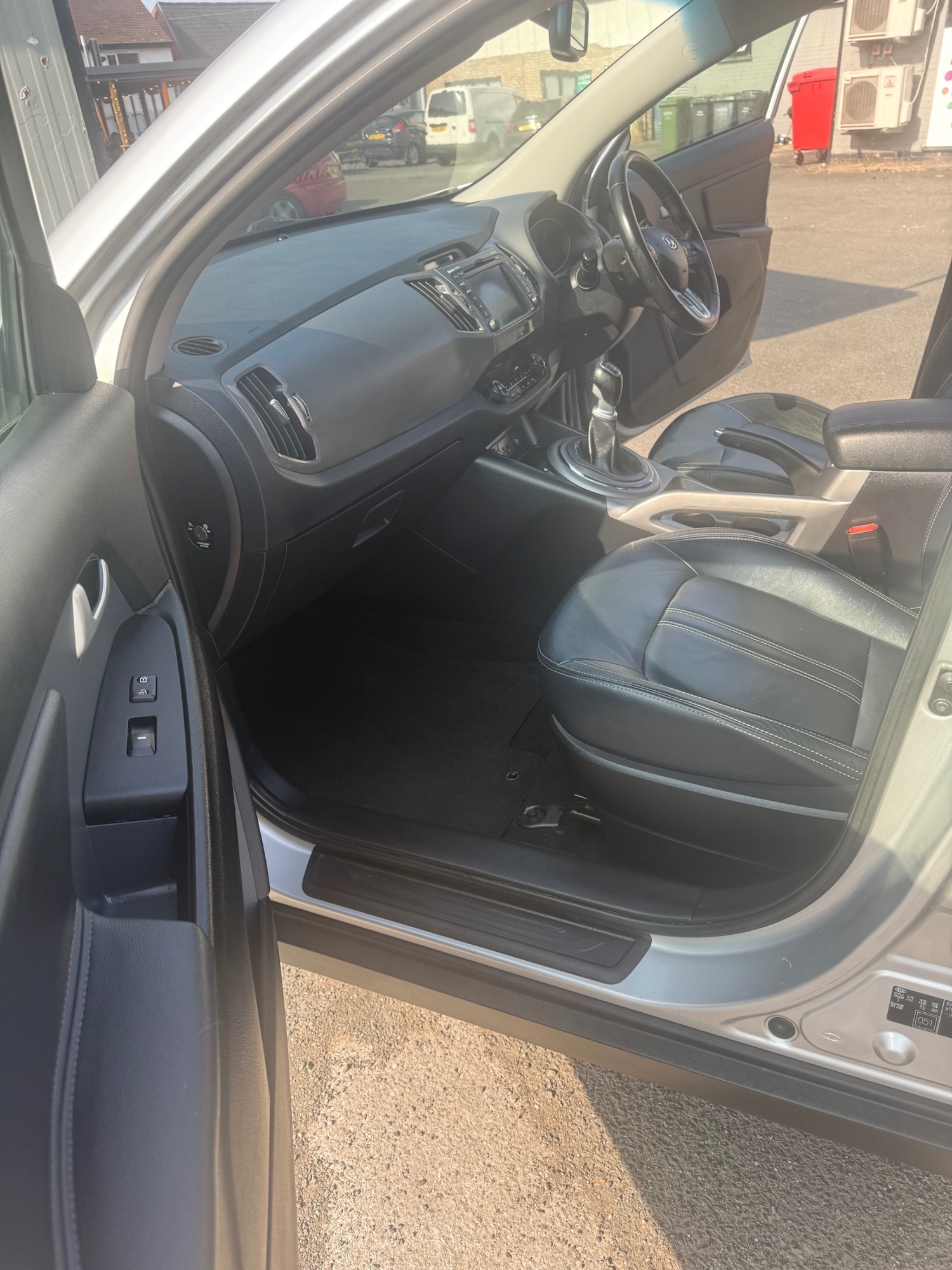 Vehicle 11
