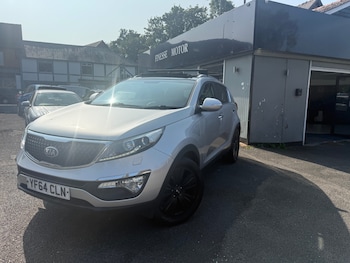 2014 (64) - 1.7 CRDi ISG 3 5dr [Sat Nav]