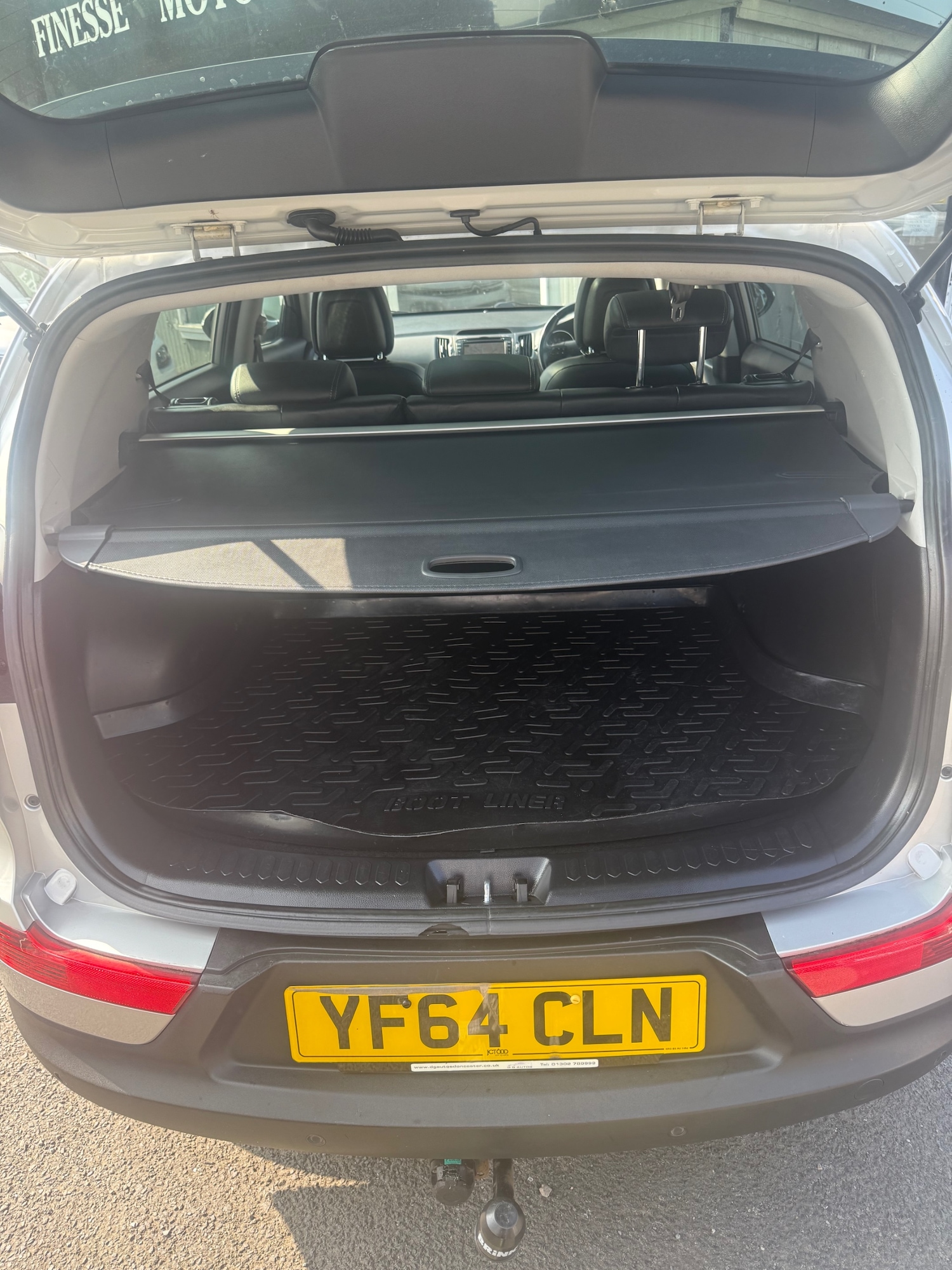 Vehicle 24