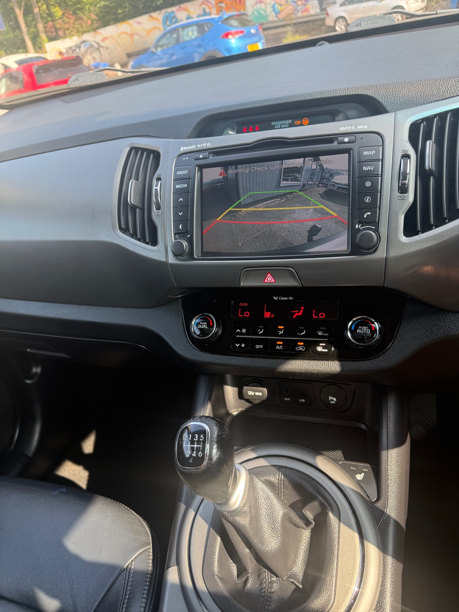Vehicle 26