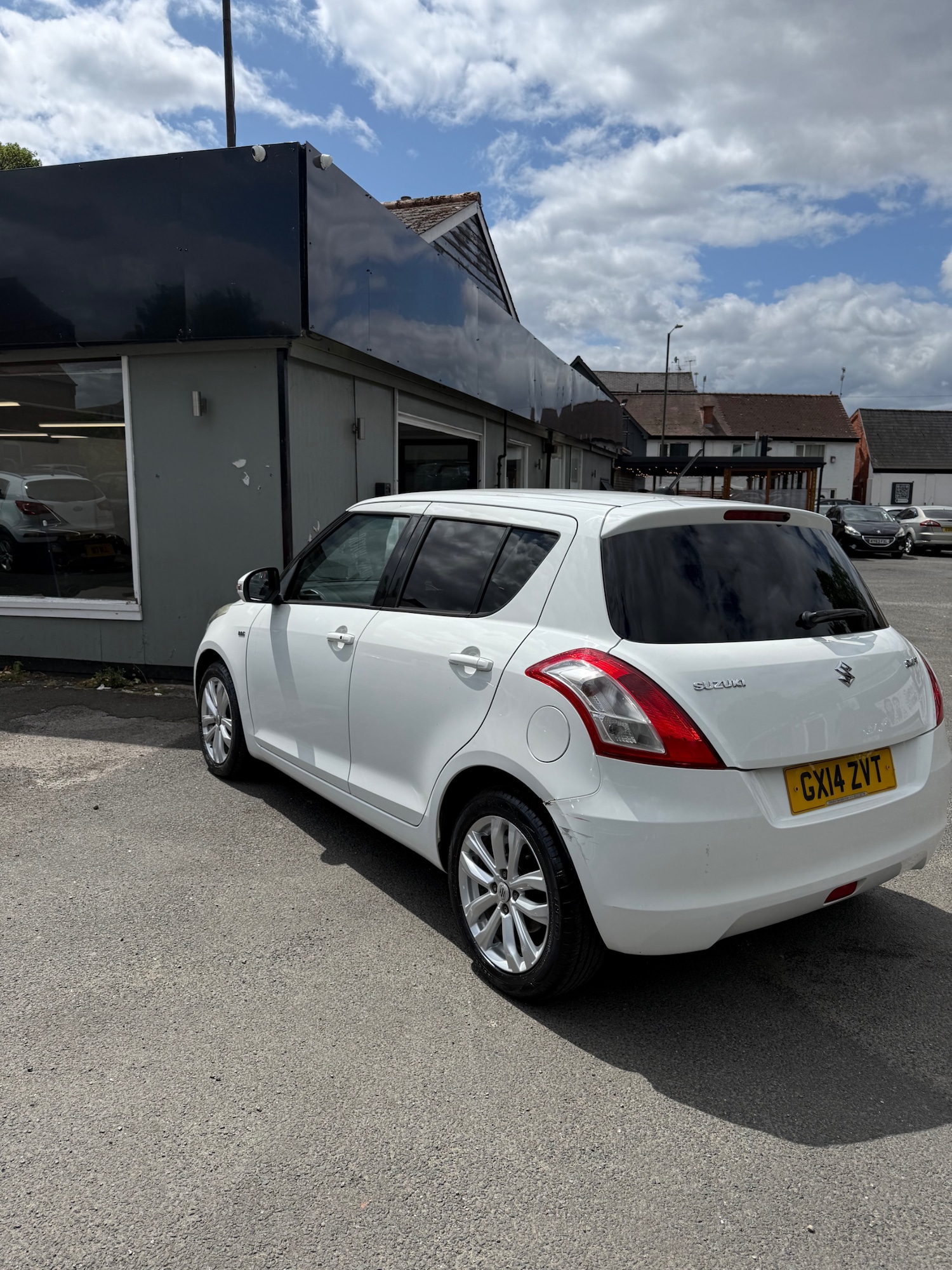 Vehicle 11