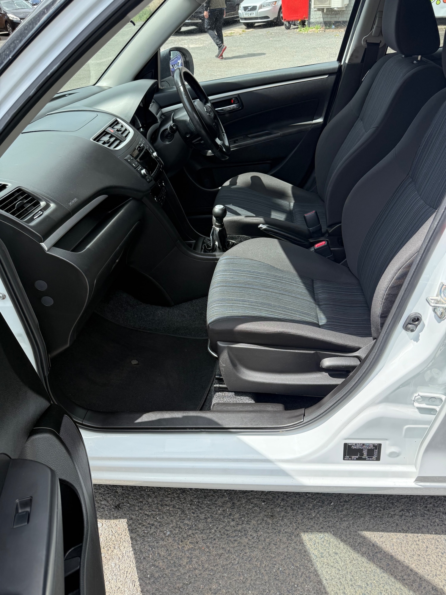 Vehicle 13