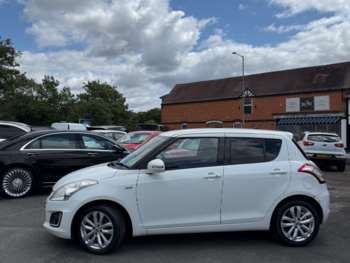 Used Suzuki Swift 2014 for sale - 75044148: Photo