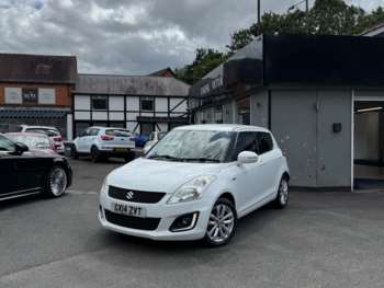 Used Suzuki Swift 2014 for sale - 75044148: Photo