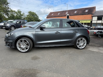 Used Audi A1 2012 for sale - 78951332: Photo