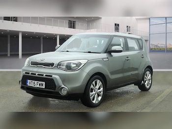 Used Kia Soul 2015 for sale - 77888892: Photo