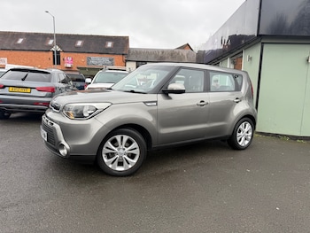 Used Kia Soul 2015 for sale - 77888892: Photo