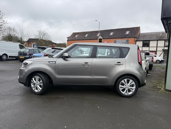 Used Kia Soul 2015 for sale - 77888892: Photo