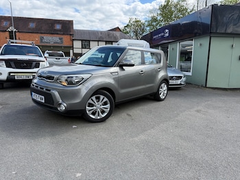Used Kia Soul 2015 for sale - 78325981: Photo