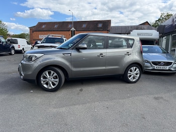 Used Kia Soul 2015 for sale - 78325981: Photo