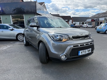 Used Kia Soul 2015 for sale - 78325981: Photo