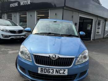 2014 (63) - 1.2 12V SE 5dr