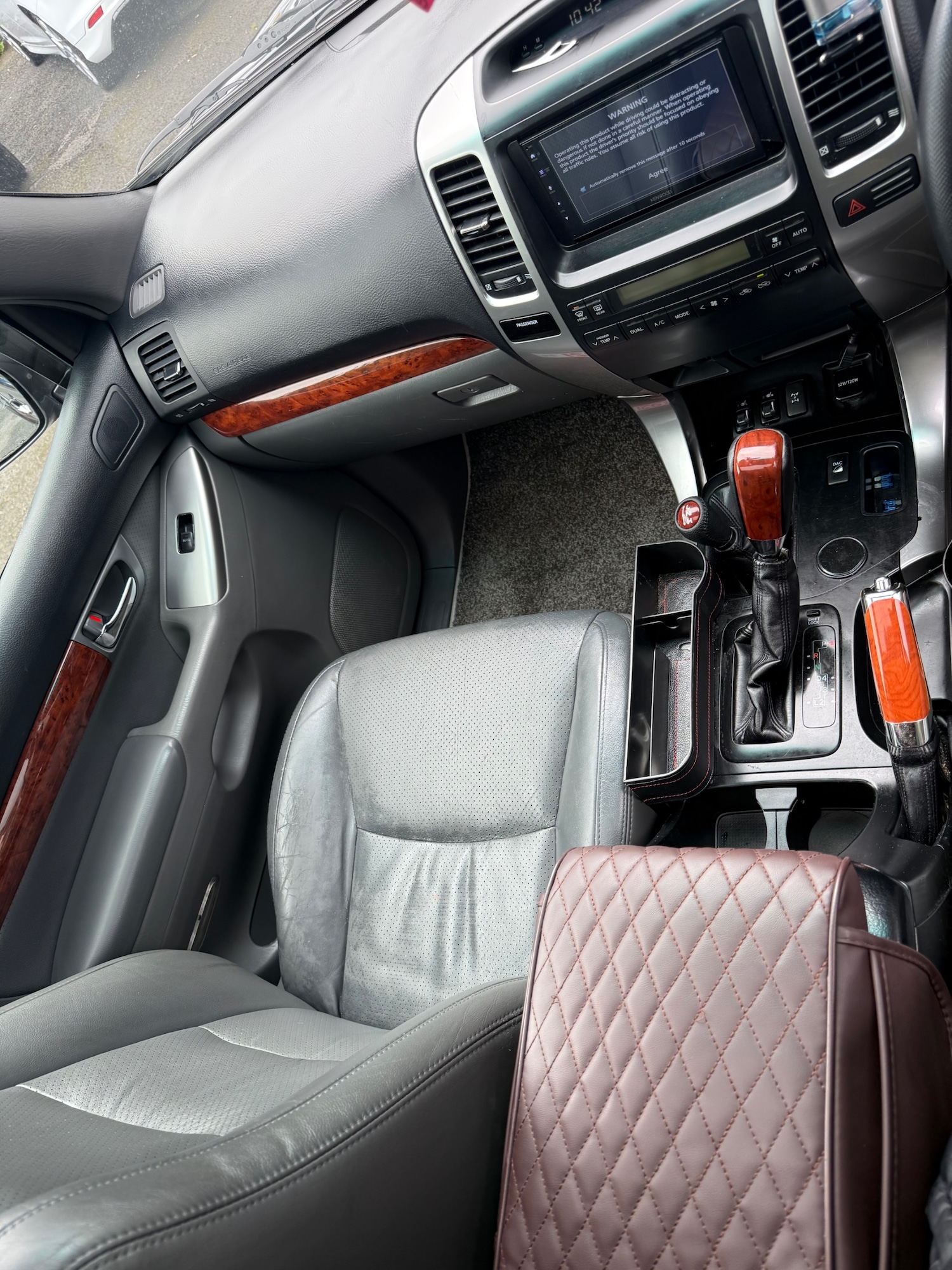 Vehicle 17