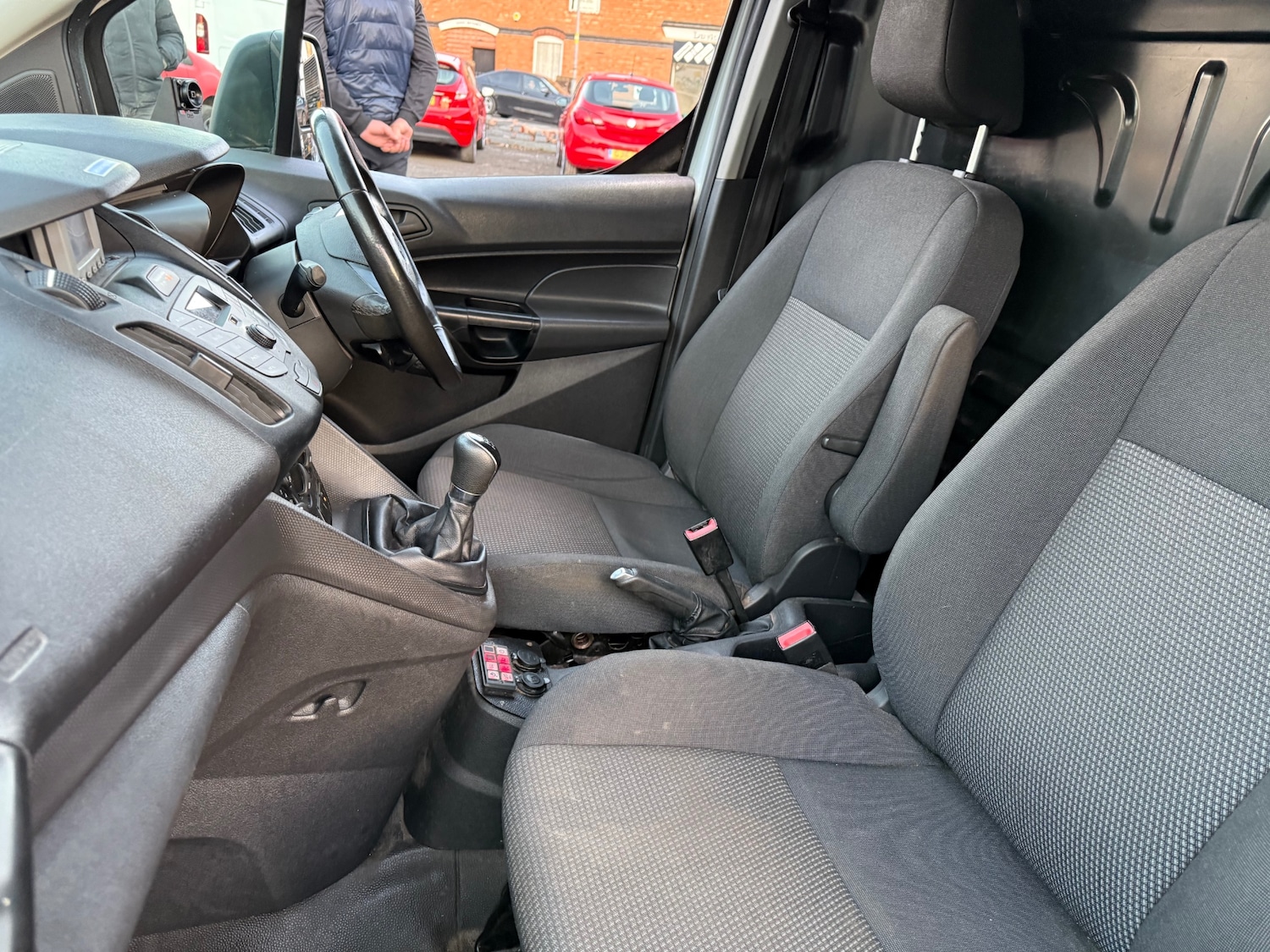 Vehicle 13