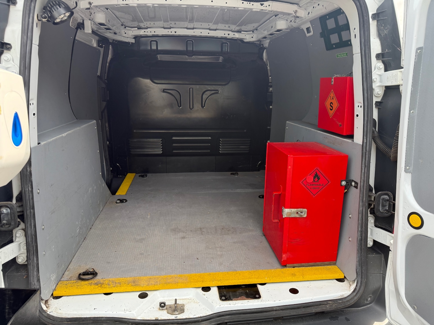 Vehicle 23