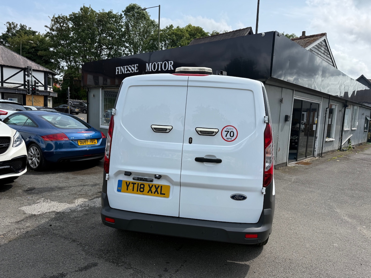 Vehicle 24