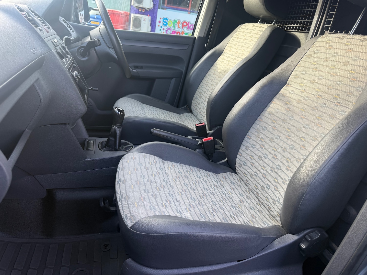 Used Volkswagen Caddy 2013 for sale - 76626763: Photo 13