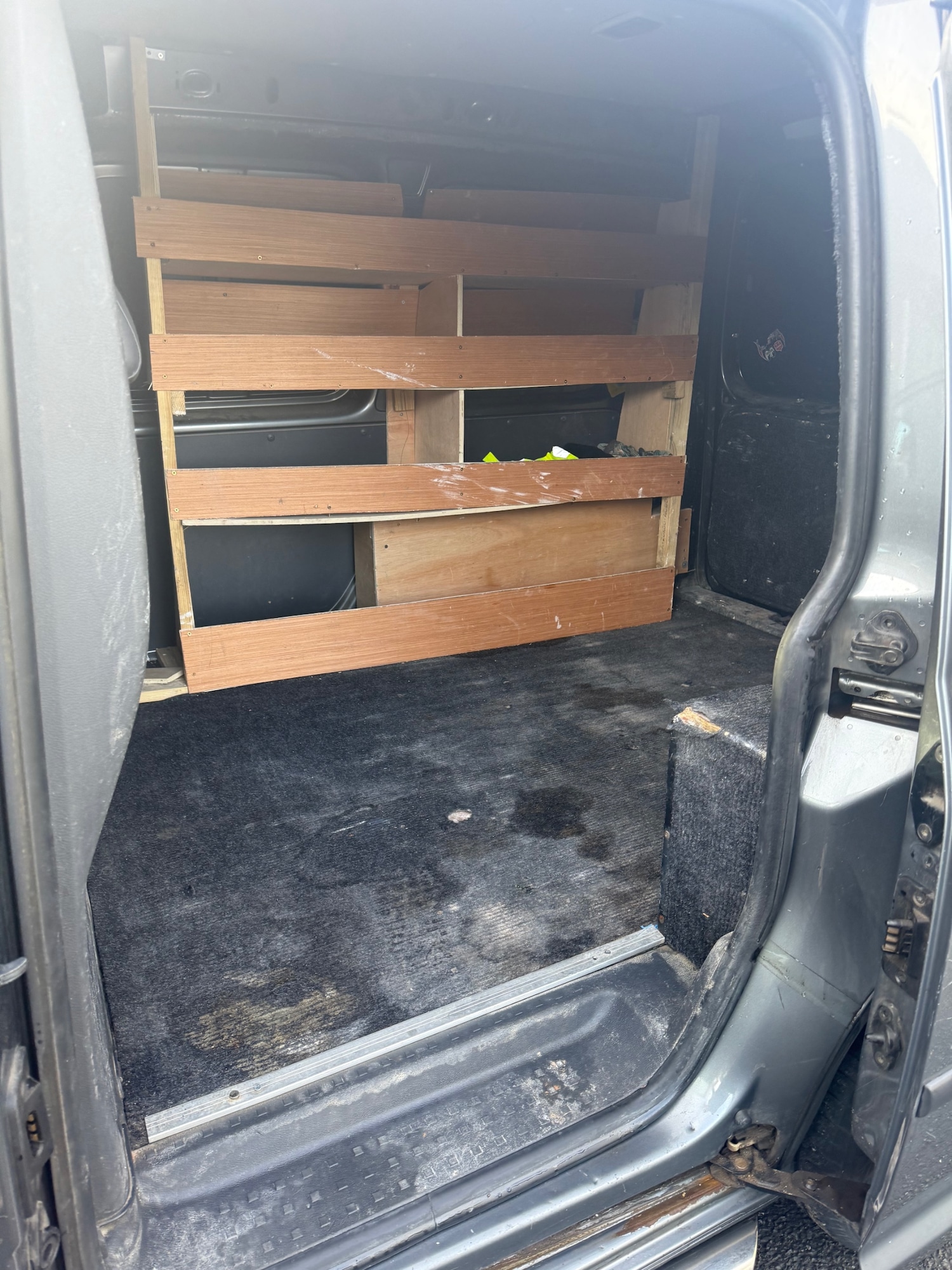 Used Volkswagen Caddy 2013 for sale - 76626763: Photo 14