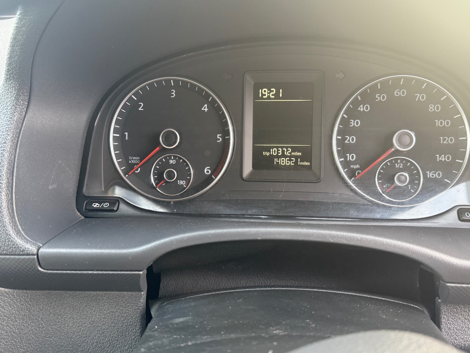 Used Volkswagen Caddy 2013 for sale - 76626763: Photo 19