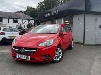 2016 (16) - 1.4 ecoFLEX Energy 5dr [AC]